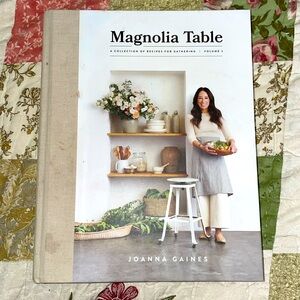 Magnolia Table, Volume 2: A Collection of Recipes for Gathering (Hardcover)